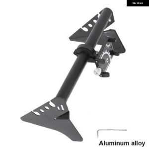 GPS スタンド SUI JIMNY JB74 2019+ 車用携帯電話 ホルダー サポート ブラケット ロッドアクセサリー SUI JIMNY 2019-2022 - A