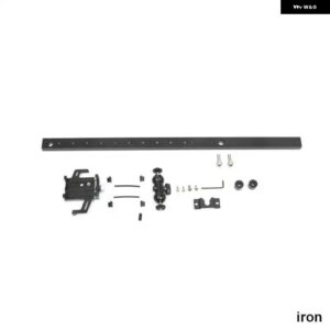 GPS スタンド SUI JIMNY JB74 2019+ 車用携帯電話 ホルダー サポート ブラケット ロッドアクセサリー SUI JIMNY 2019-2022 - C