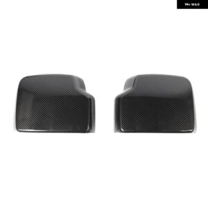 車用バックミラー シェルデコレーションカバー ステッカー 新型ジムニー JB64 JB74 2019 - 22 外装 アクセサリー - a