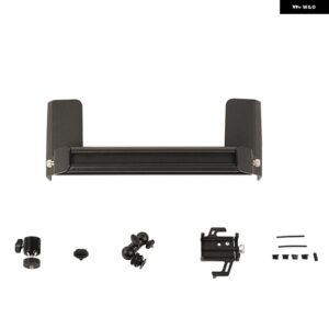 カーセンター コントロール 拡張電話 ホルダー カメラ ブラケット スタンド SUI JIMNY JB64 JB74 2019 - 23以降 - C