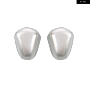 カー スタイリング SUI JIMNY 2007-2022 ワイパー レバー ウィンカー コントロール 装飾 カバー トリム リング フレーム アクセサリー - out