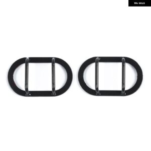 車用サイドフェンダー ウィンカーライト デコレーション カバー ガード アクセサリー SUI JIMNY 2019 - 22 アップランプフード - b