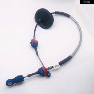 適合 プジョー 307 CC SW シトロエン C4 トライアンフ ギア選択 制御 ケーブル 2444R9 - 2444 R9