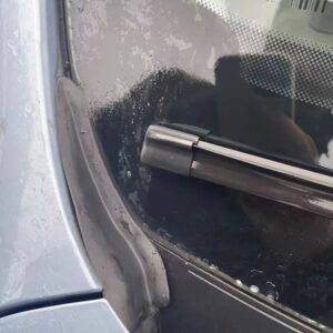 適合 プジョー 308S 408 308 T9 エアインテーク グリル 装飾 トリム フロントガラス トリム カバー OEM 98072348XT 98072347XT - 98072347XT R