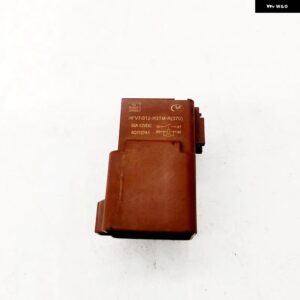 適合 プジョー 207 3008 301 308 407 5008 508 807 RCZ シトロエン C4 ピカソ C5 C6 DS3 DS6 ファンリレー 6545XF 電気リレー - 6545XF