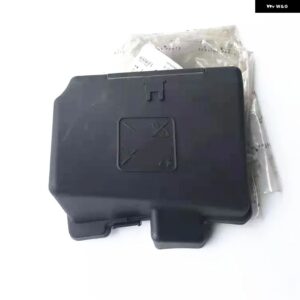 適合 プジョー 206 CC 207 シトロエン C2 ヒューズ ボックス カバー ボード ホルダー OEM: 6556Z1 6556KZ - 6500Z1