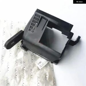 適合 プジョー 206 CC 207 シトロエン C2 ヒューズ ボックス カバー ボード ホルダー OEM: 6556Z1 6556KZ - 6500KZ