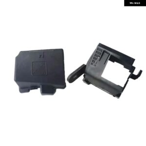 適合 プジョー 206 CC 207 シトロエン C2 ヒューズ ボックス カバー ボード ホルダー OEM: 6556Z1 6556KZ - Set price