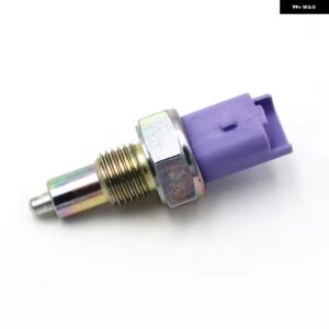 適合車種： プジョー 206 207 2008 307 3008 407 607 シトロエン C2 C3 C4 C5 C6 DS 3 4 5 リバースライト スイッチセンサー 225753 - Made in China