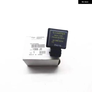 適合車種： プジョー 3008 607 306 405 308 シトロエン DS5 C4L 5008 液面検知器 ショートニードルセンサー OEM：1306J0 - Made in France