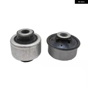 適合 プジョー 3008 308 408 307 シトロエン C4L トライアンフ フロントトライアングルアーム ウィッシュBNブッシュ OEM：352380 352391 - Brand pair