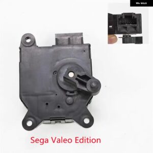 適合車種： プジョー 206 207 301 208 307 308 408 508 3008 5008 シトロエン C3 C4 C5 C-ELYSEE エアコン 用ステッピングモーター - Sega