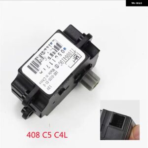 適合車種： プジョー 206 207 301 208 307 308 408 508 3008 5008 シトロエン C3 C4 C5 C-ELYSEE エアコン 用ステッピングモーター - 408 automatic