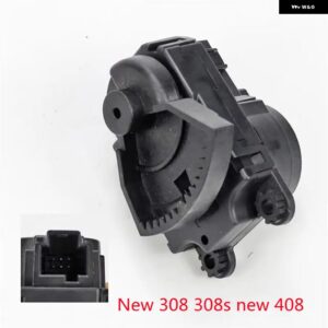 適合車種： プジョー 206 207 301 208 307 308 408 508 3008 5008 シトロエン C3 C4 C5 C-ELYSEE エアコン 用ステッピングモーター - 308S gear