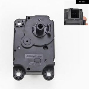 適合車種： プジョー 206 207 301 208 307 308 408 508 3008 5008 シトロエン C3 C4 C5 C-ELYSEE エアコン 用ステッピングモーター - 308S Hexagon