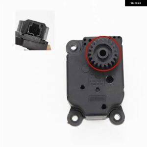 適合車種： プジョー 206 207 301 208 307 308 408 508 3008 5008 シトロエン C3 C4 C5 C-ELYSEE エアコン 用ステッピングモーター - 307 308 gear