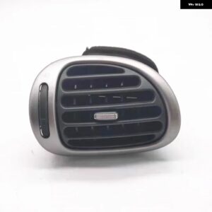 適合 プジョー 206 シトロエン C2時計 ダッシュボード パネル カーボン計器パンセルVTSミドルエア アウトレット 8211C6 8203YN - 8211Y0