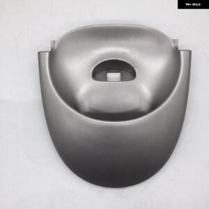 適合 プジョー 206 シトロエン C2時計 ダッシュボード パネル カーボン計器パンセルVTSミドルエア アウトレット 8211C6 8203YN - 8211C1