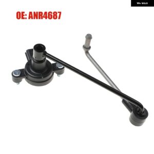 VRVR ANR4686 フロント ANR4687 リア 左 右 3ピン 高さサスペンションレベルセンサー 1997-2002 ランド??ローバー レンジローバー P38 - Rear Left Right