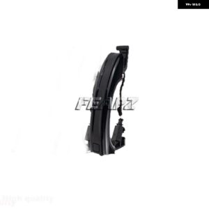 スマートセンサー 外装 ドアハンドル Q7 2007-2015 4L0837205A 4L0837205B クローム - OLD SRYLE BLACK