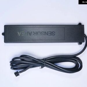 キー コントロール 電動テールゲート モジュール アウディ Q5 Q7 A5 リフトゲート リモート コントロール クローズ オプション電動テールゲートキック機能 - Optional kick functi