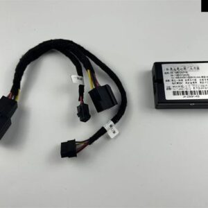 キー コントロール 電動テールゲート モジュール アウディ Q5 Q7 A5 リフトゲート リモート コントロール クローズ オプション電動テールゲートキック機能 - 13-16 A4 Avant 8K5