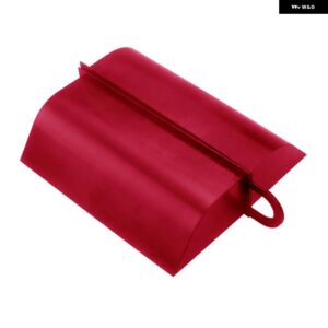 エアスクープ コールドRAMエアインテークキット 1ペア BMW 3シリーズ E84 E90 E93 E91 E92 316D 318D 320D 325D 330D 335D 交換用 - Red