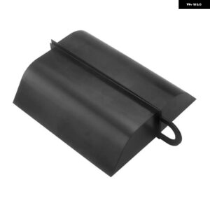 エアスクープ コールドRAMエアインテークキット 1ペア BMW 3シリーズ E84 E90 E93 E91 E92 316D 318D 320D 325D 330D 335D 交換用 - black