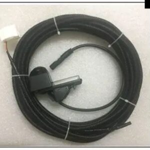 クロムモリブデン鋼 トヨタ FJクルーザー タイヤセンターホール カメラ ブラケット アップグレード 高構成 アクセサリー - 2014 to 2018