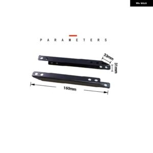 トヨタ FJクルーザー オフロード 大型スペアタイヤ固定ムーブアップ ブラケット カスタム アクセサリー FJクルーザー スペアタイヤ ブラケット - Move Up