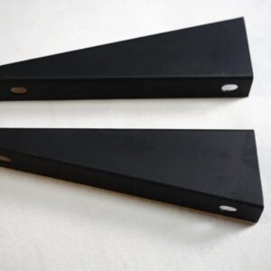 トヨタ FJクルーザー オフロード 大型スペアタイヤ固定ムーブアップ ブラケット カスタム アクセサリー FJクルーザー スペアタイヤ ブラケット - Tilt