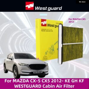 マツダ CX-5 CX5 2012- KE GH KF ボルボキャビンエア フィルター エアコン カーリフレッシャー カーアクセサリー