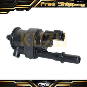 9U5A9G866AA 9U5A-9G866-AA 車用燃料蒸気パージ ソレノイド バルブ フォード エクスペディション 2009-2014 - 9u5a-9g866-aa