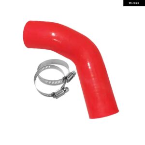 ターボ排出 パイプ TTS R20/ ゴルフ 5 6 ゴルフ R/ED30 MK5/ED35 MK6/シロッコR MK3/A3 S3 2.0 TFSI K04 EA113 - K8-151 RED