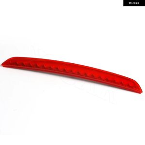 ブレーキライト アウディ TT MK2 2007-2014 3RD サード ブレーキライト リアストップランプ ハザード灯 車用LEDハイレベルストップランプ 8J0945097 - 1PCS