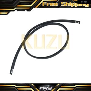 車用ルーフシールストリップ 車用ルーフゴムストリップ 74306-SAA-003 74316-SAA-003 ホンダ ジャズ 2003 - 08 GD1 GD3 - 74316-SAA-003