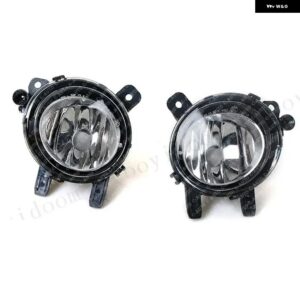 車用フロント フォグランプ フォグライト BMW F32 F30 320I F31 F20 F36 F21 F22 F23 F33 F34 LCI 2012-2018 フォグライト ヘッドライト アクセサリー - Left and Right