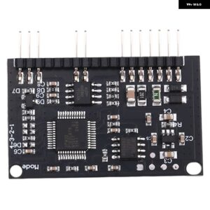 VW EVO ゴルフ MK8 オクタビア MK4 ティグアン MK2 アトラス 常時運転支援 レーンアシスト マニュアル モジュール - As Shown