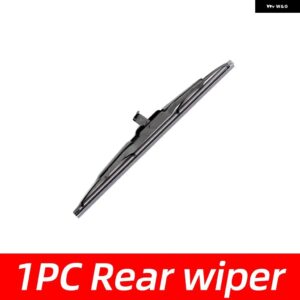 3PCS カー ワイパー フォード フォーカス C-MAX MK1 / C-MAX MPV MK1 2003-2010 フロントリア ワイパー ブレード ブラシ 自動車アクセサリー - Rear Wiper