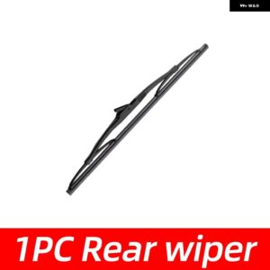 3PCS 車 ワイパー ベンツ VITO ビアノ W639 2011-2014 フロント リア ワイパー ブレード ブラシ 自動車アクセサリー 2011 - 14 - Rear Wiper