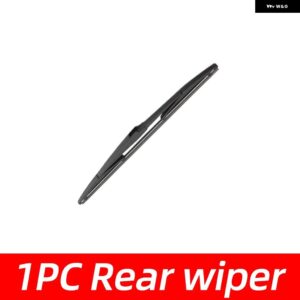 3PCS カー ワイパー レクサス RX450H RX350 AL10 2009-2015 フロントリア ワイパー ブレード ブラシ 自動車アクセサリー 2009 2010 - Rear Wiper