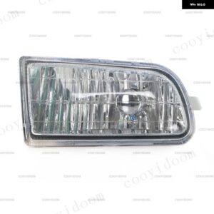 フロント バンパー フォグカーライト フォグランプ フォグライト LED フォグランプ トヨタ カローラAE100 AE101 1993-2000 A1649060451 アセンブリ - Only 1 Right