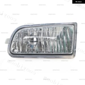 フロント バンパー フォグカーライト フォグランプ フォグライト LED フォグランプ トヨタ カローラAE100 AE101 1993-2000 A1649060451 アセンブリ - Only 1 Left