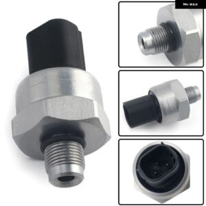 ブレーキ圧力センサー 34521164458 BMW ABS DSC ダイナミックスタビリティ コントロール E46 E60 E61 E63 E64 E90 Z3 Z4 - 2pcs