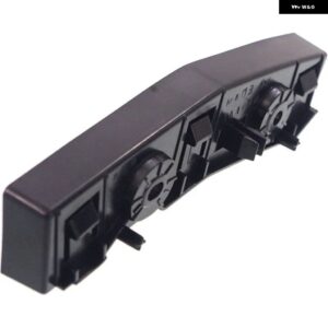 フロント バンパー ブラケット 68138375AC ジープ チェロキー - Left Side