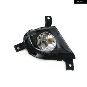 車用フロント バンパー フォグランプ ドライビングライト BMW E90 E91 328I 335I 2009 2010 2011 アセンブリ ヘッドライト 63177199893 63177199894 - Only 1 Right