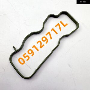 059129717L 059129717K 059115446A 059129717J ガスケット適合 アウディ フォルクスワーゲン ポルシェ - 059129717L