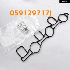 059129717L 059129717K 059115446A 059129717J ガスケット適合 アウディ フォルクスワーゲン ポルシェ - 059159717J