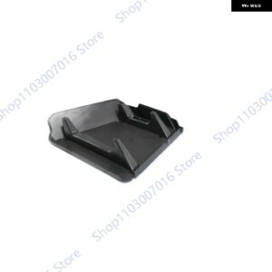 フォグランプ グリル アウディ Q7 2016 - 19 フォグランプ シェード フォグランプ グリル フロント バンパー クローム ベゼル インサート 4M0807151 - Only Right6