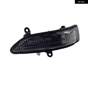 シーケンシャルLEDサイドミラー シグナルライト スバル WRX STI フォレスター アウトバック 84401FG020 84401FG030 - China Brand Left